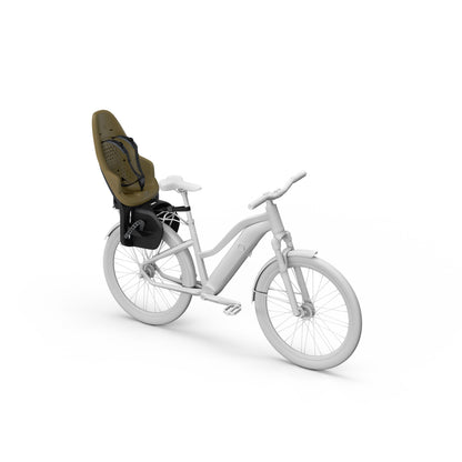 Thule Yepp 2 Maxi Rack-Mount Child Seat-BRINK