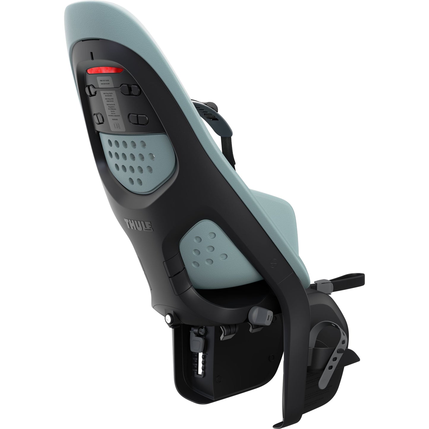 Thule Yepp 2 Maxi Rack-Mount Child Seat-BRINK