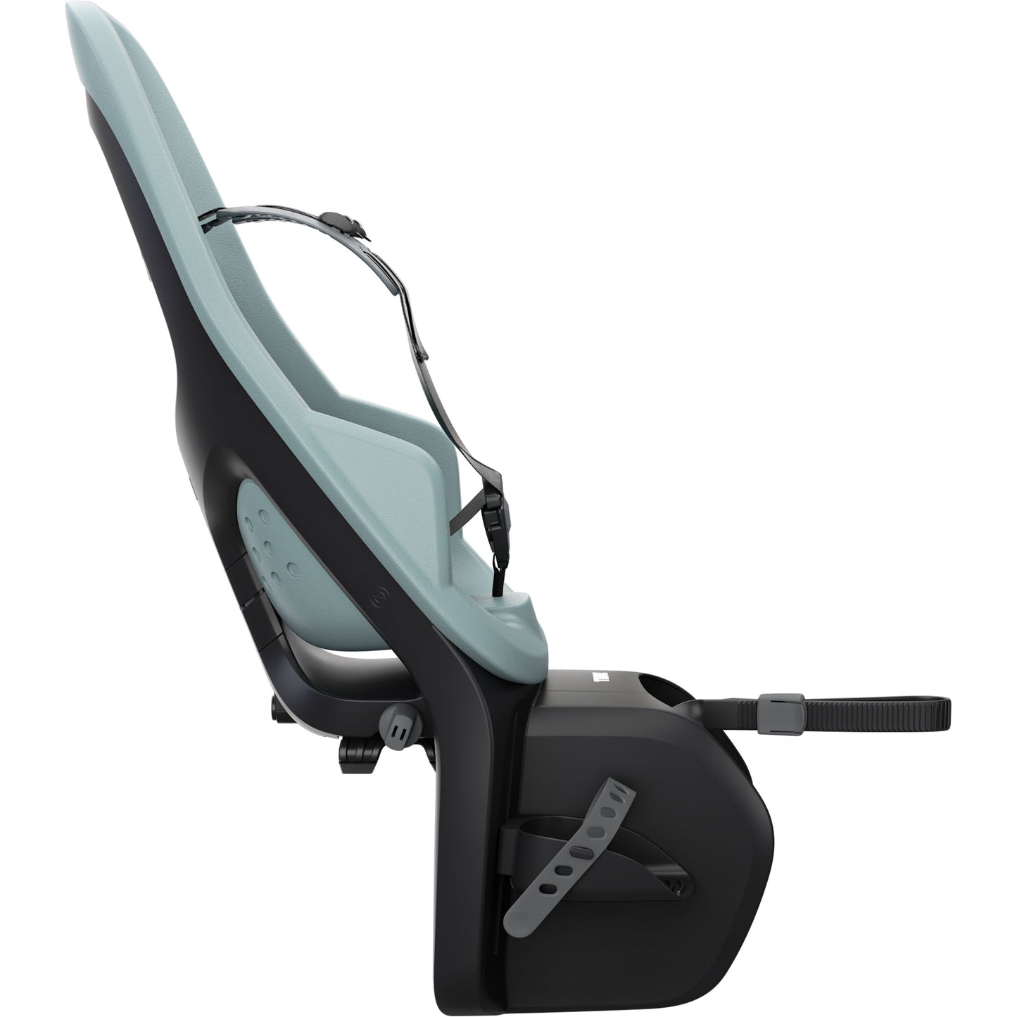 Thule Yepp 2 Maxi Rack-Mount Child Seat-BRINK