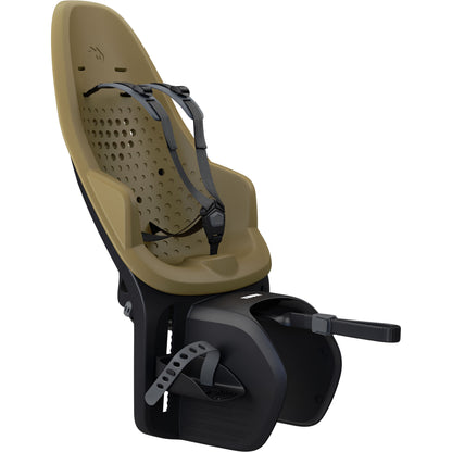 Thule Yepp 2 Maxi Rack-Mount Child Seat-Green-BRINK