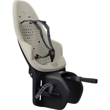 Thule Yepp 2 Maxi Rack-Mount Child Seat-Sand-BRINK