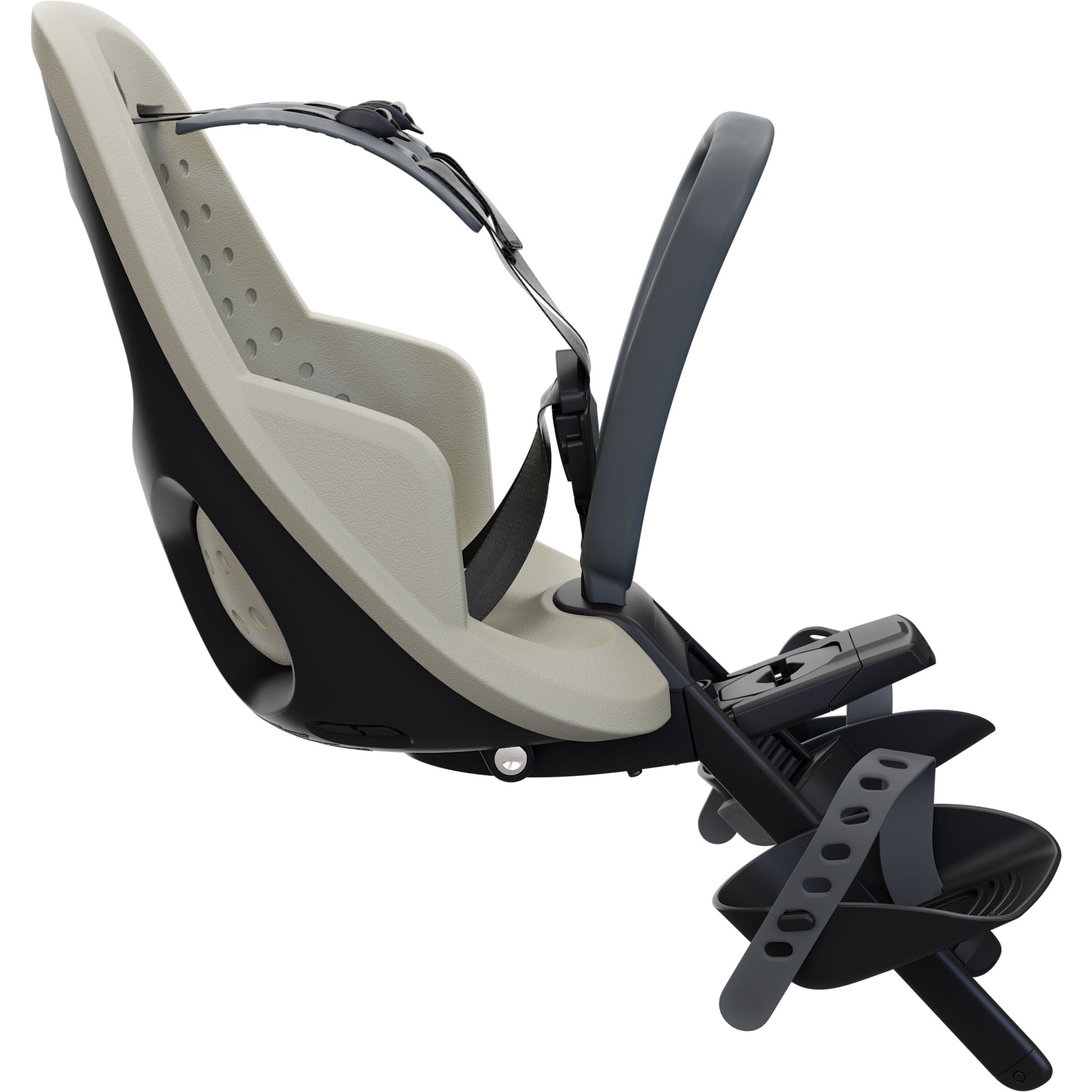 Thule Yepp 2 Mini Front Child Seat-BRINK