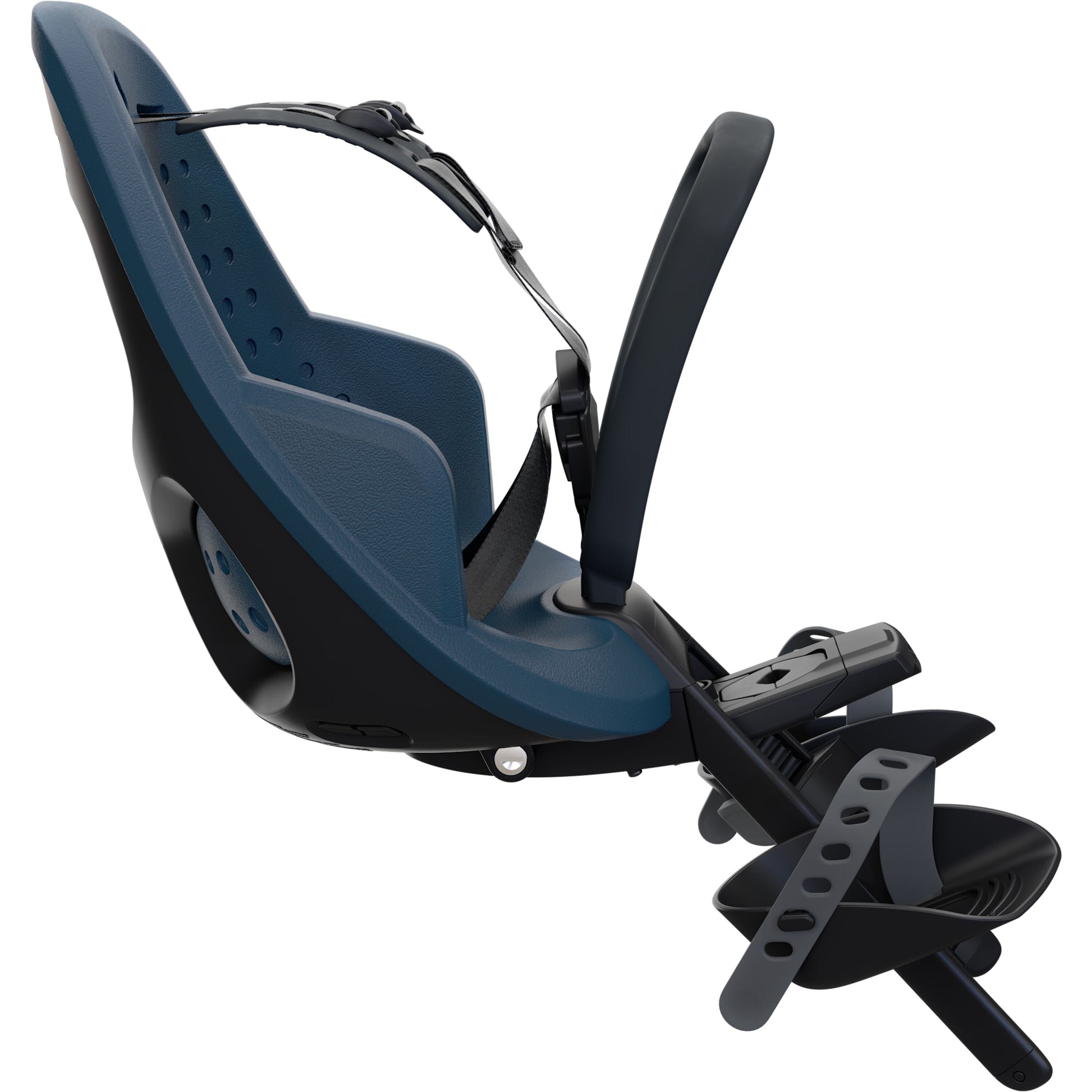 Thule Yepp 2 Mini Front Child Seat-BRINK