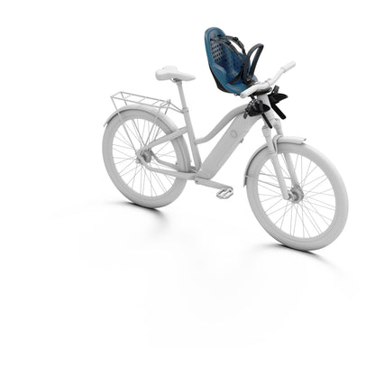 Thule Yepp 2 Mini Front Child Seat-BRINK