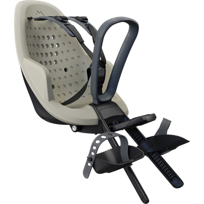 Thule Yepp 2 Mini Front Child Seat-Sand-BRINK