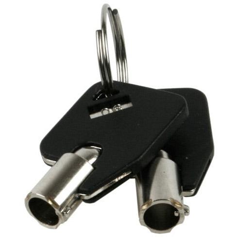 Thule Yepp keys 03-BRINK