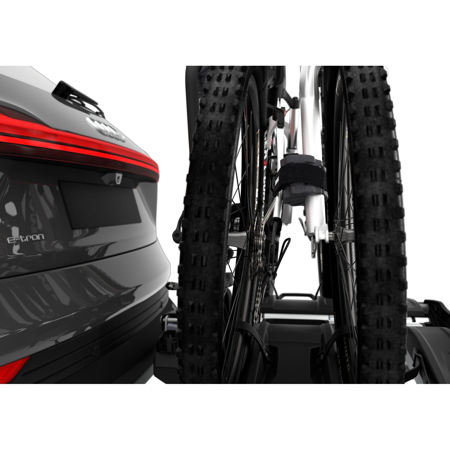 Thule bike protector-BRINK