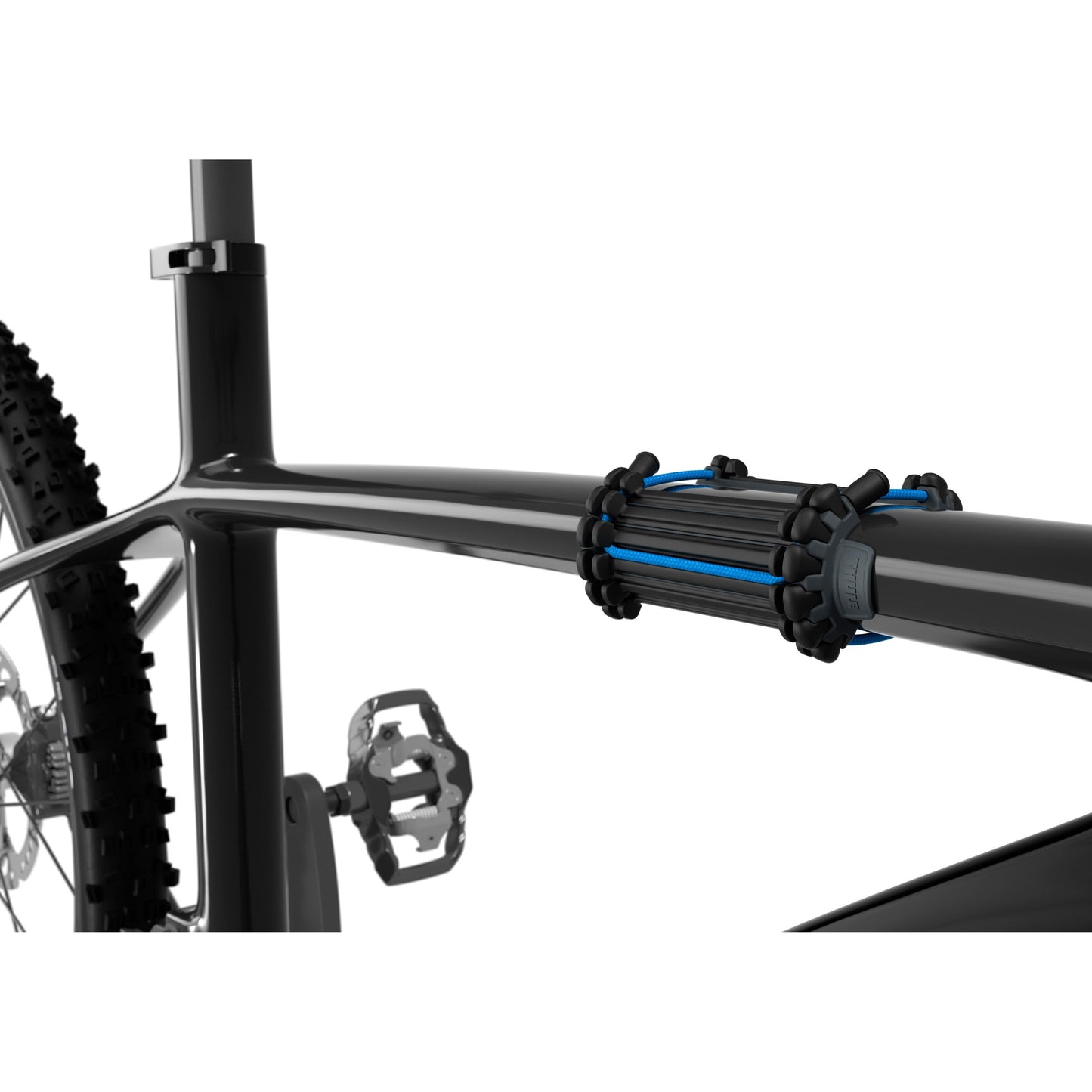 Thule carbon frame protector-BRINK