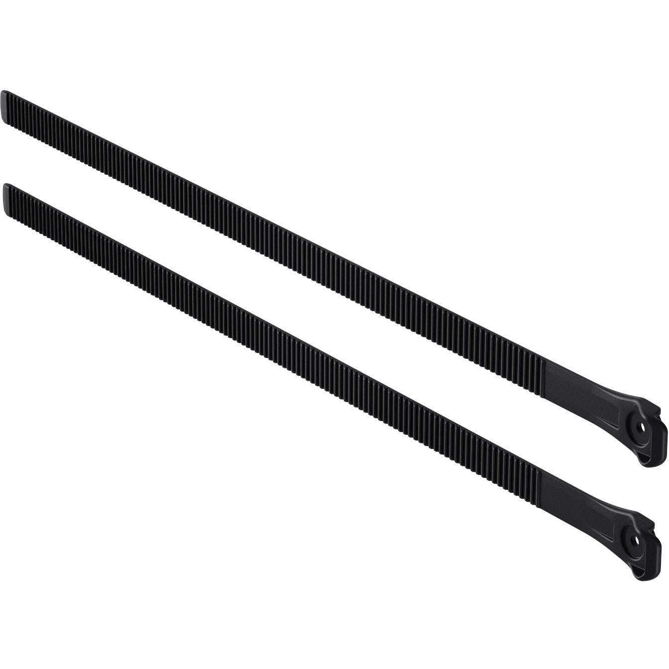 Thule extra long wheel straps-BRINK