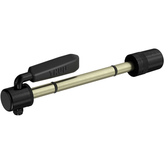Thule front wheel holder thru-axle 12-20mm adapter-BRINK