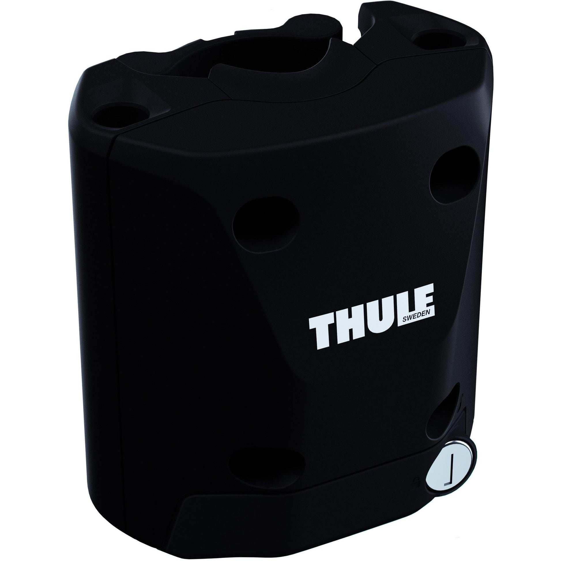 Thule quick release bracket-BRINK