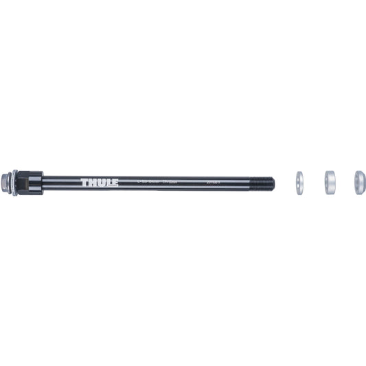 Thule thru axle (M12 x 1.0)-BRINK