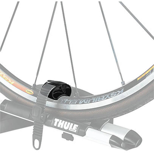 Thule wheel adapter-BRINK