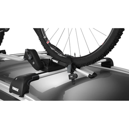 Thule wheel strap locks-BRINK