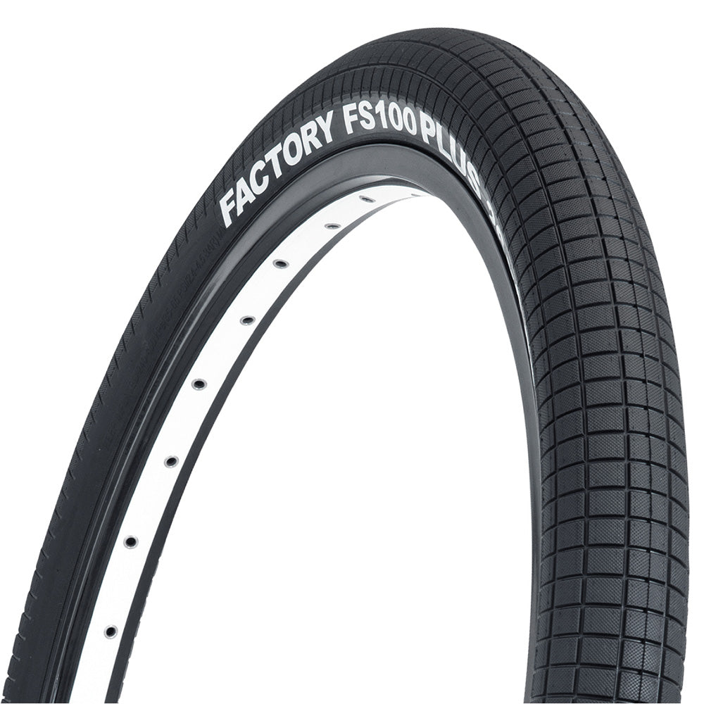 Tioga FS100 dirt jump tyre-26x2.25-BRINK