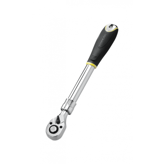 Topeak 1/2" Extendable Ratchet-BRINK