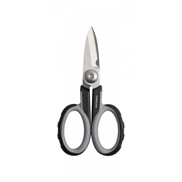 Topeak 5 1/2" Electricians Shears-BRINK