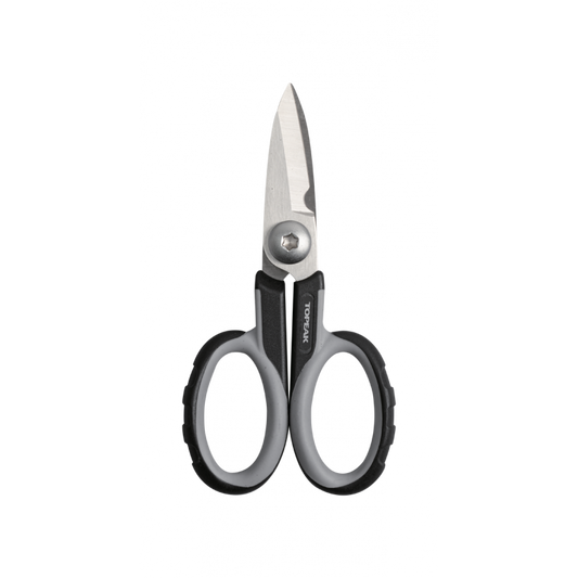 Topeak 5 1/2" Electricians Shears-BRINK