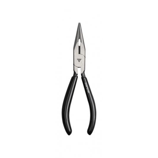 Topeak 6" Long Nose Pliers-BRINK