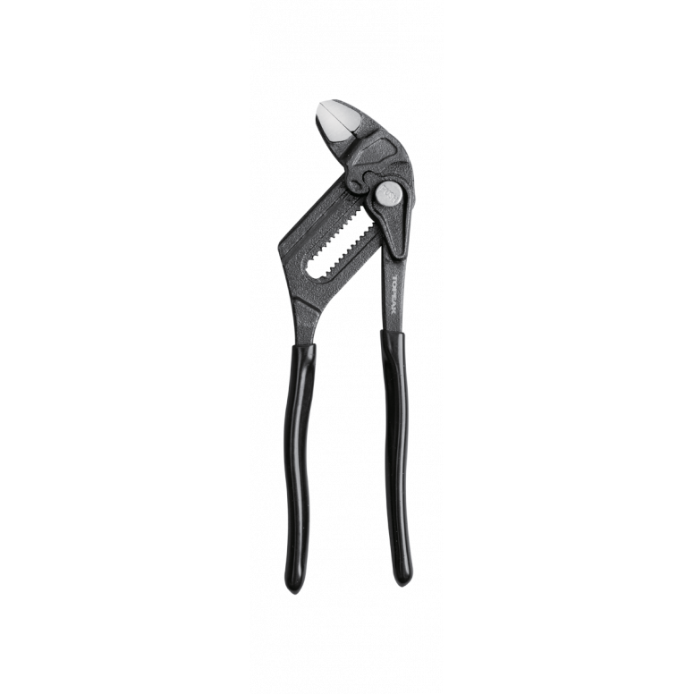 Topeak 7" Adjustable Pliers-BRINK