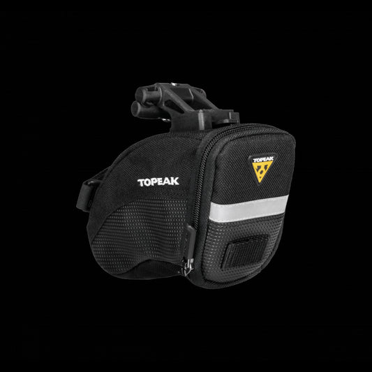 Topeak Aero Wedge - Quickclick Mount-Large-BRINK