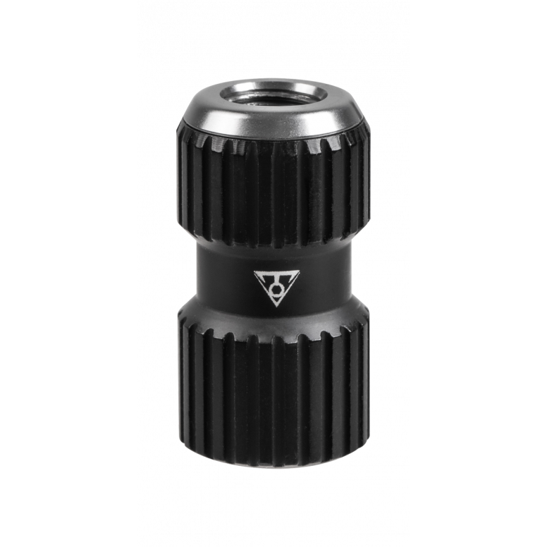 Topeak AirBooster Nano-Nano only-BRINK