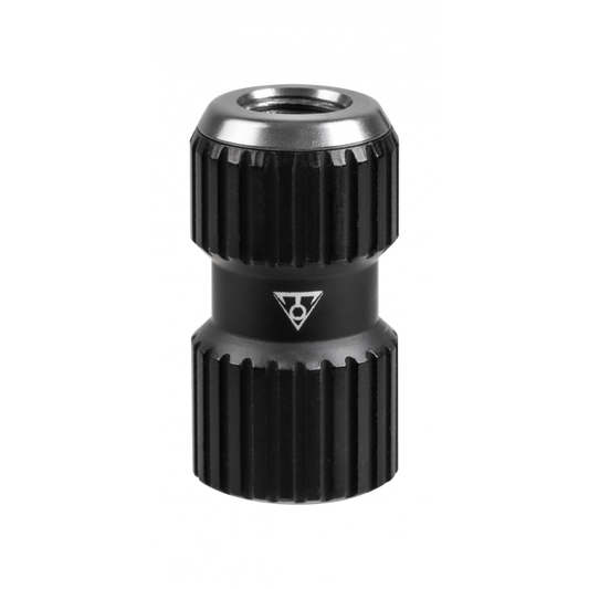 Topeak AirBooster Nano-Nano only-BRINK
