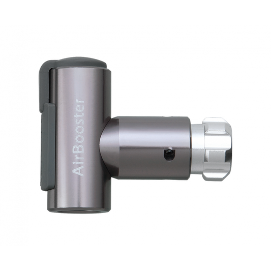Topeak Airbooster-16g-BRINK