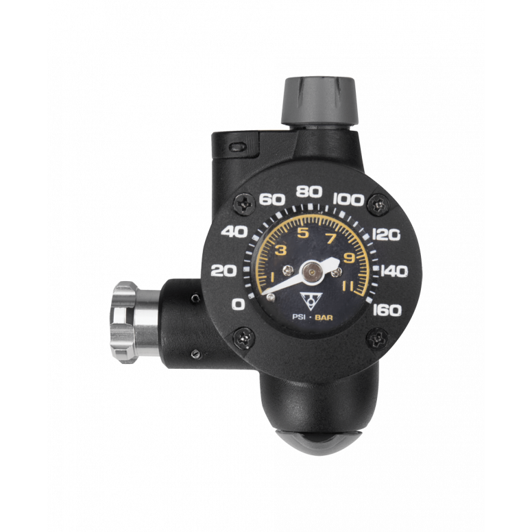 Topeak Airbooster G2-BRINK