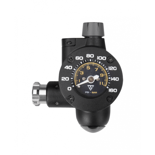 Topeak Airbooster G2-BRINK