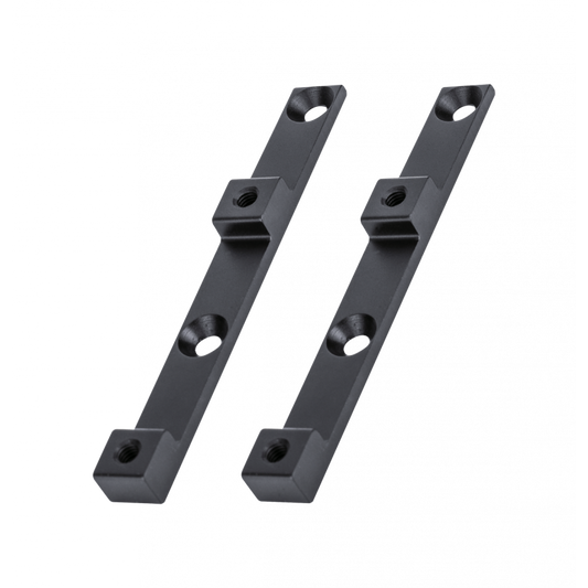 Topeak Alt-Postion Cage Mounts-BRINK