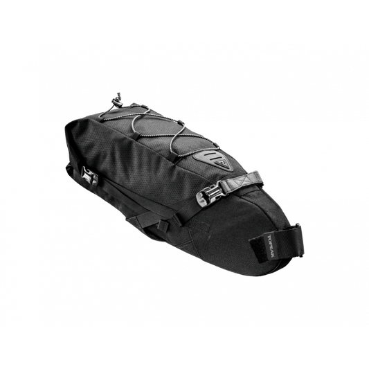 Topeak Backloader-10L-Black-BRINK