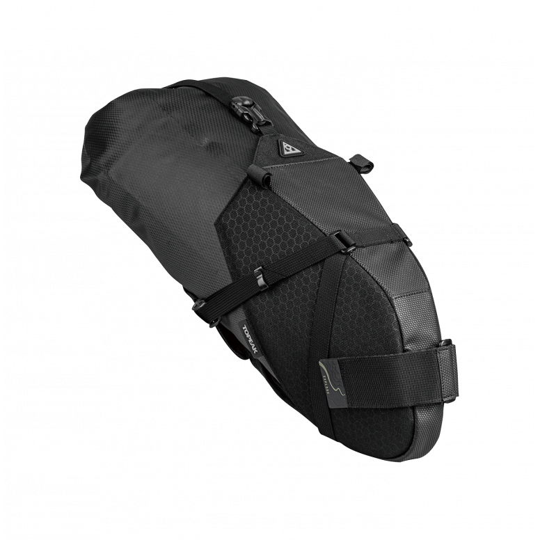 Topeak Backloader X-10L-Black-BRINK