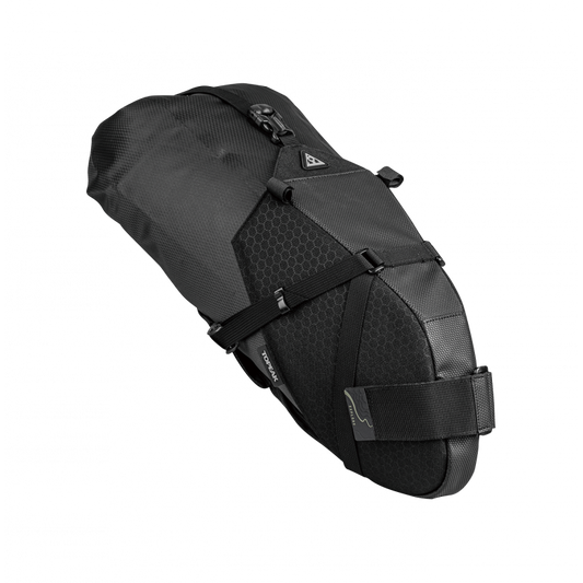 Topeak Backloader X-10L-Black-BRINK