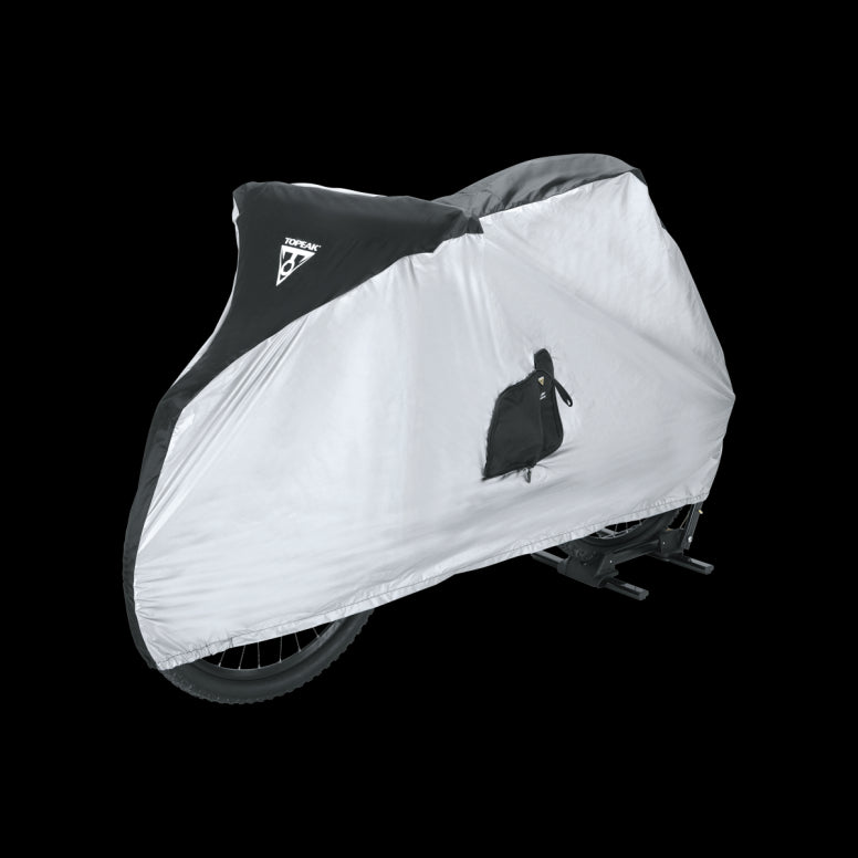 Topeak Bike Cover-MTB - up to 26"-BRINK