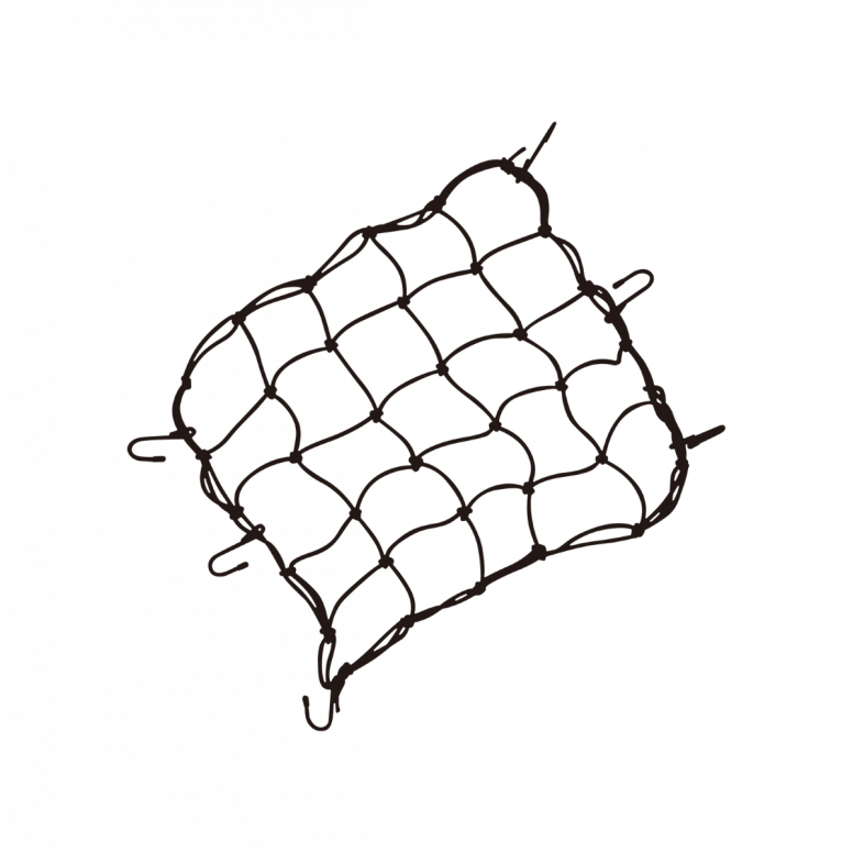 Topeak Cargo Net-BRINK