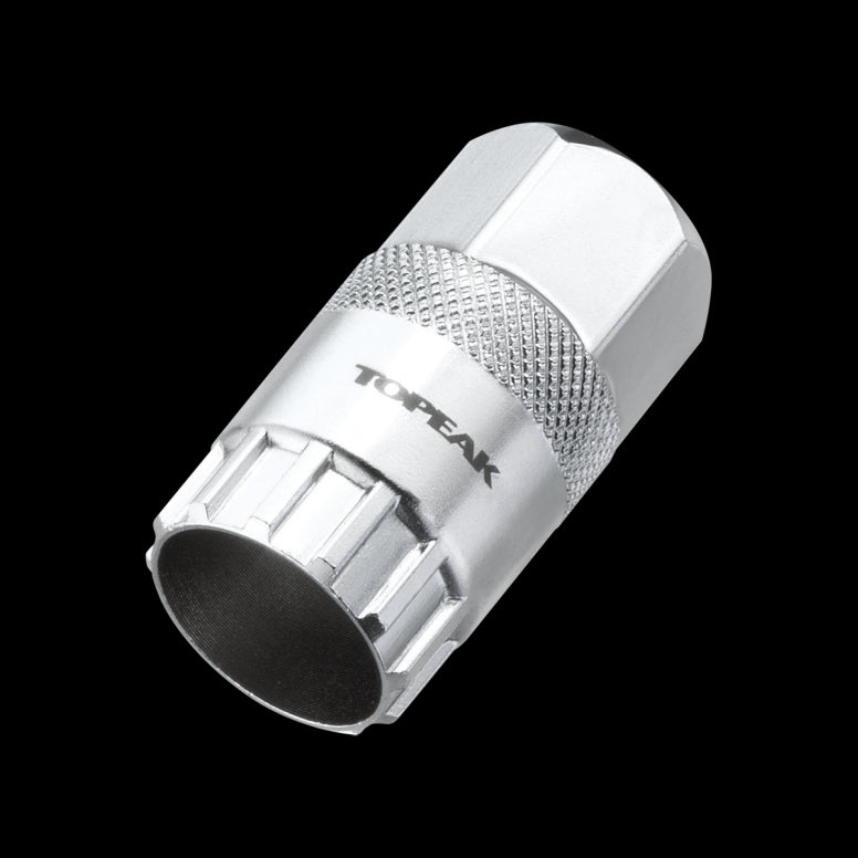 Topeak Cassette Lock Ring Remover-BRINK