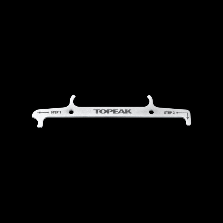 Topeak Chain Hook & Wear Indicator-BRINK