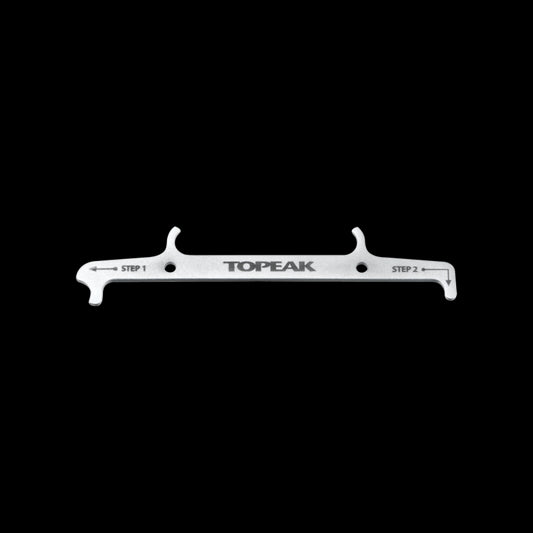 Topeak Chain Hook & Wear Indicator-BRINK