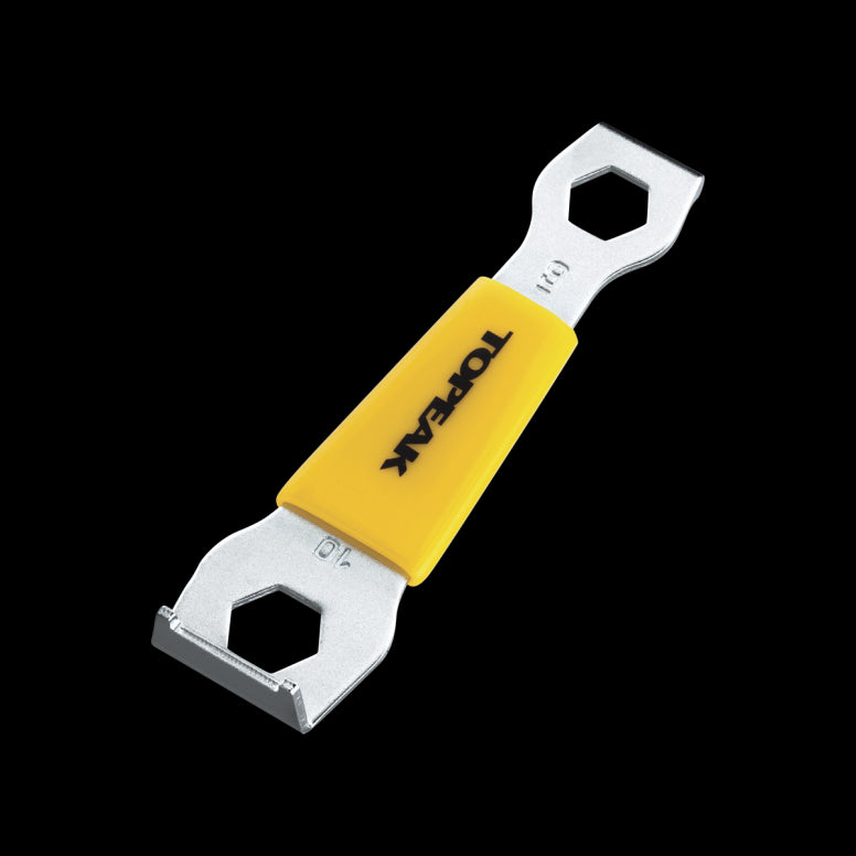 Topeak Chainring Nut Wrench-BRINK
