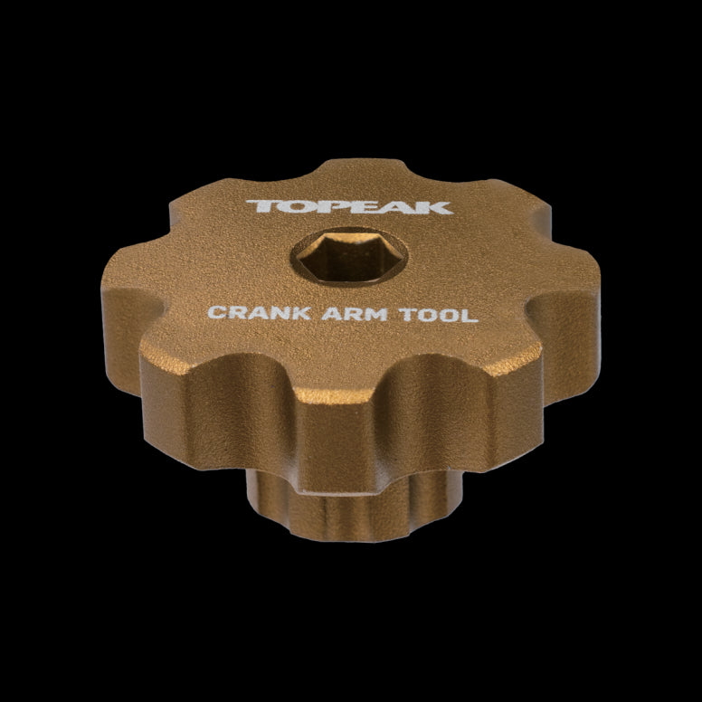 Topeak Crank Arm Tool-BRINK