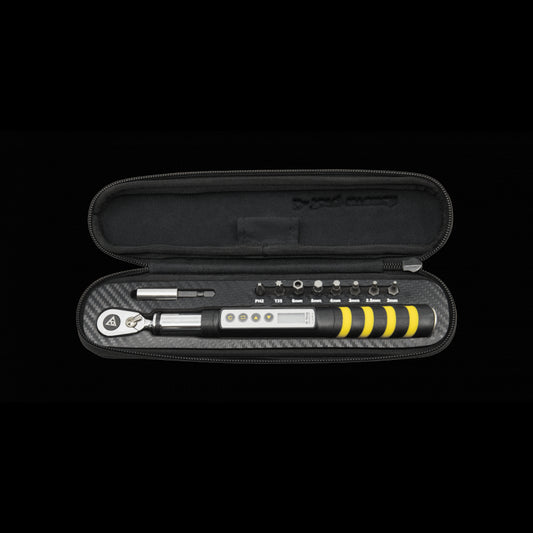 Topeak D-Torq Wrench-BRINK