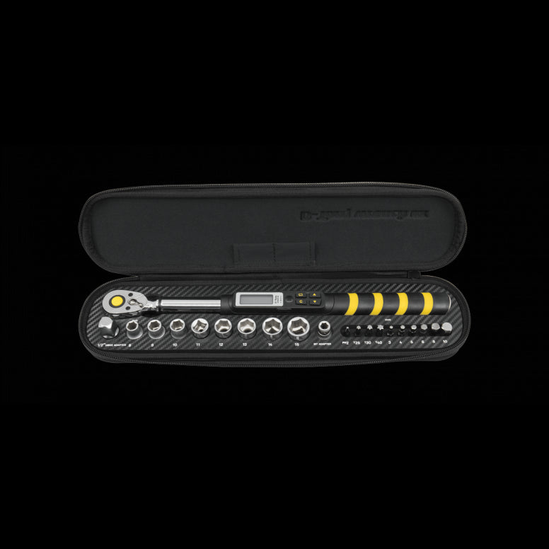 Topeak D-Torq Wrench DX-BRINK