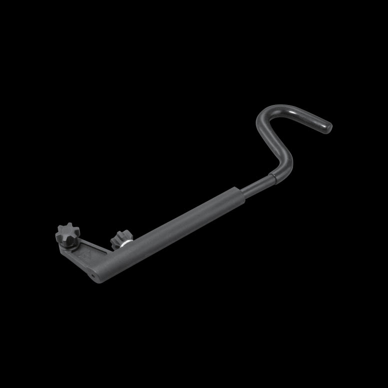 Topeak Dual Touch Spare-Handlebar Stabiliser-BRINK