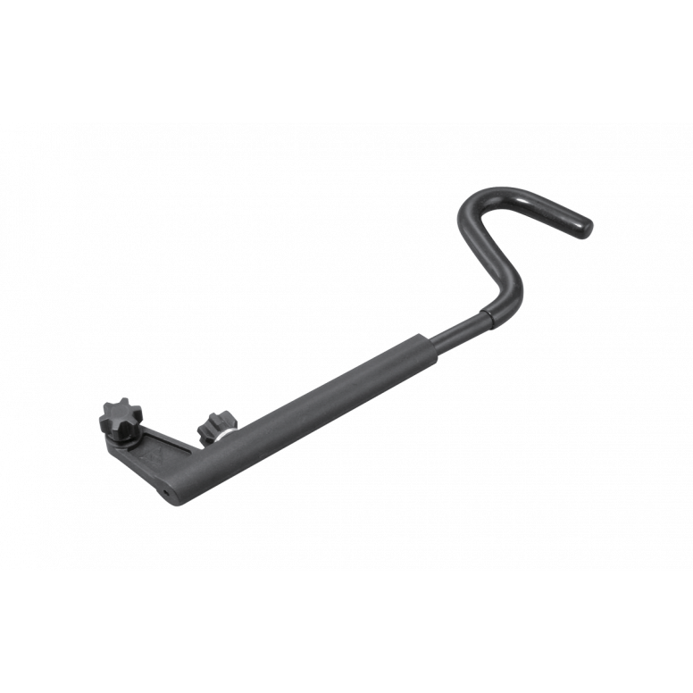 Topeak Dual Touch Spare-Handlebar Stabiliser-BRINK