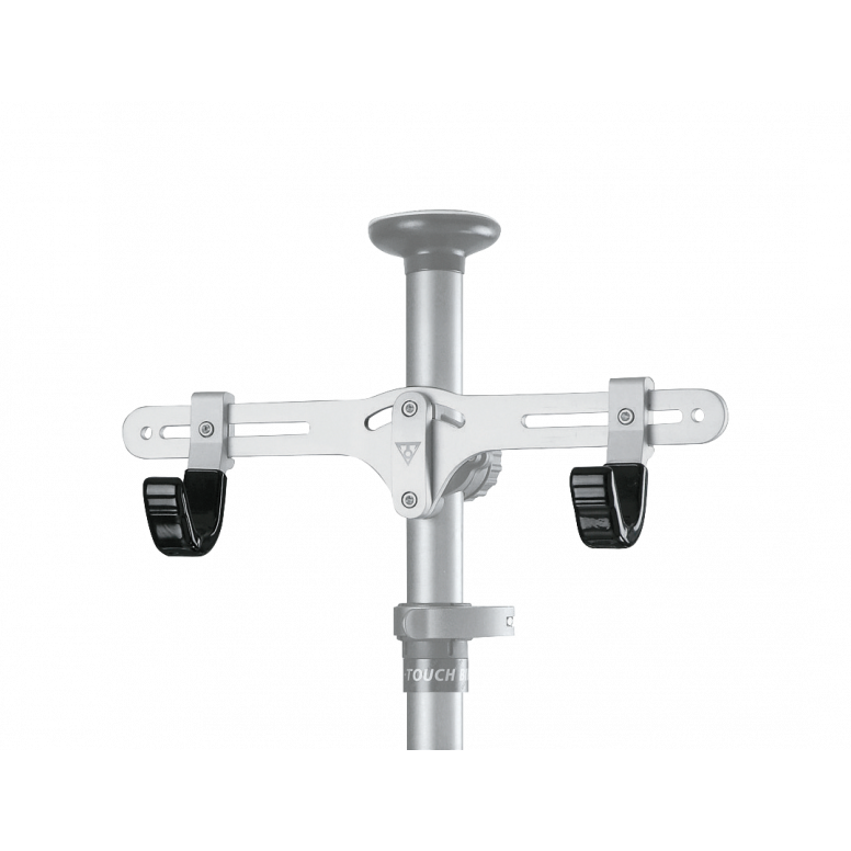 Topeak Dual Touch Third Hook-Lower-BRINK