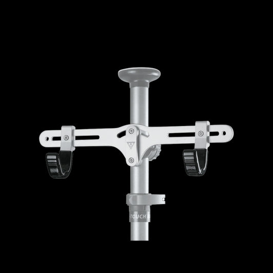 Topeak Dual Touch Third Hook-Lower-BRINK