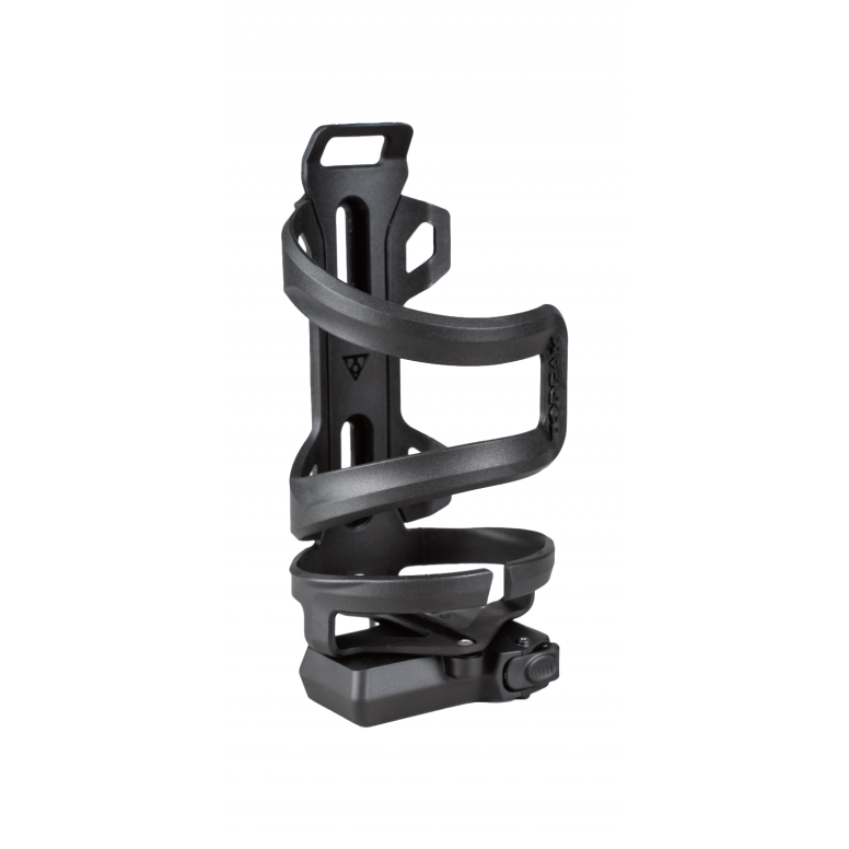 Topeak Dualside Cage Pro with Toolbox N11-Black-BRINK
