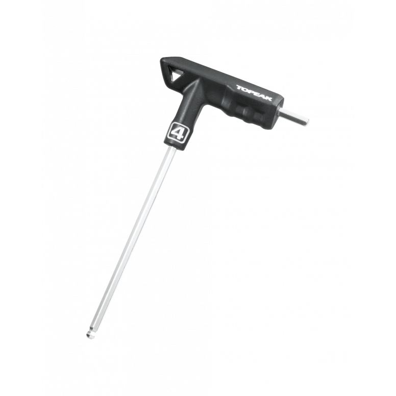 Topeak DuoHex T-Handle Set-BRINK