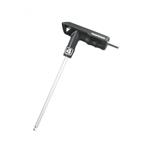 Topeak DuoHex T-Handle Set-BRINK